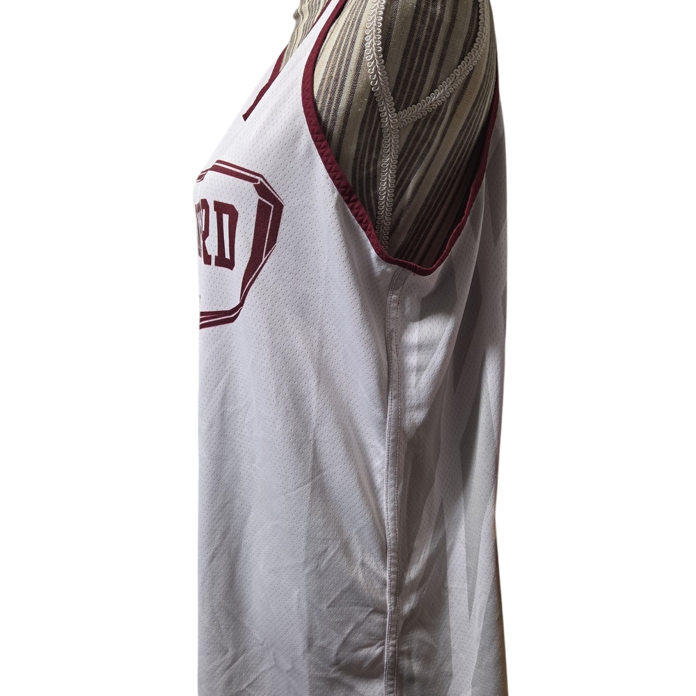 Nike Stanford Reversable Basketball Jersey - Picture 6 of 7